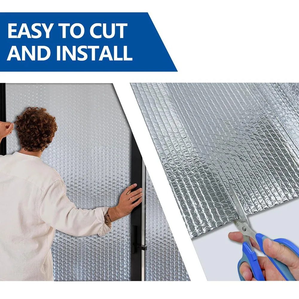 Window Insulation Cover - Image 4
