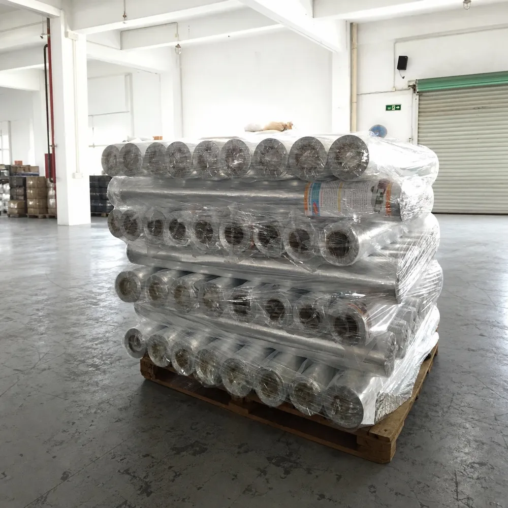 Woven Fabric Insulation Material - Image 5