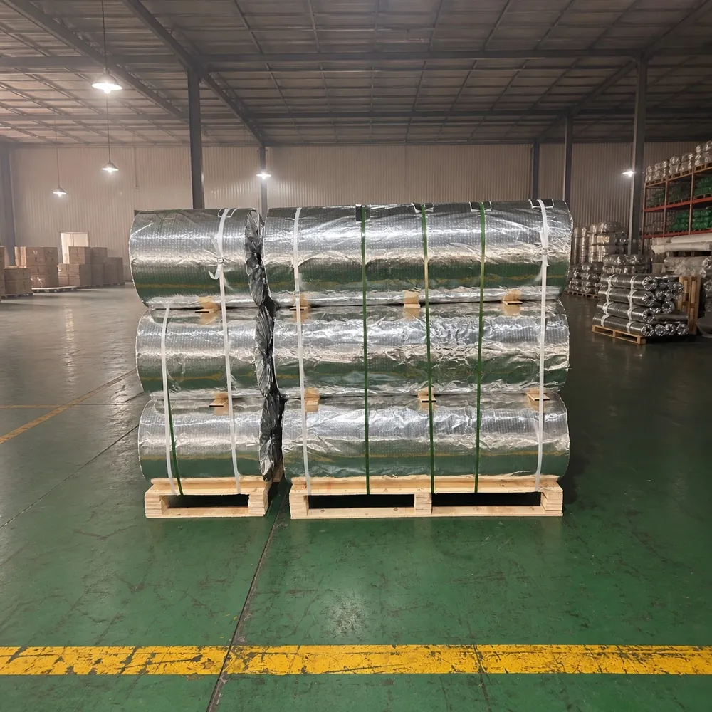 Woven Fabric Insulation Material - Image 6
