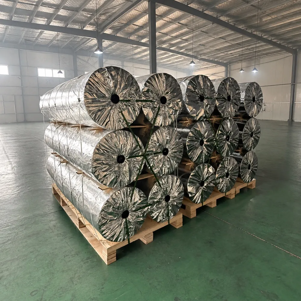 Woven Fabric Insulation Material - Image 7